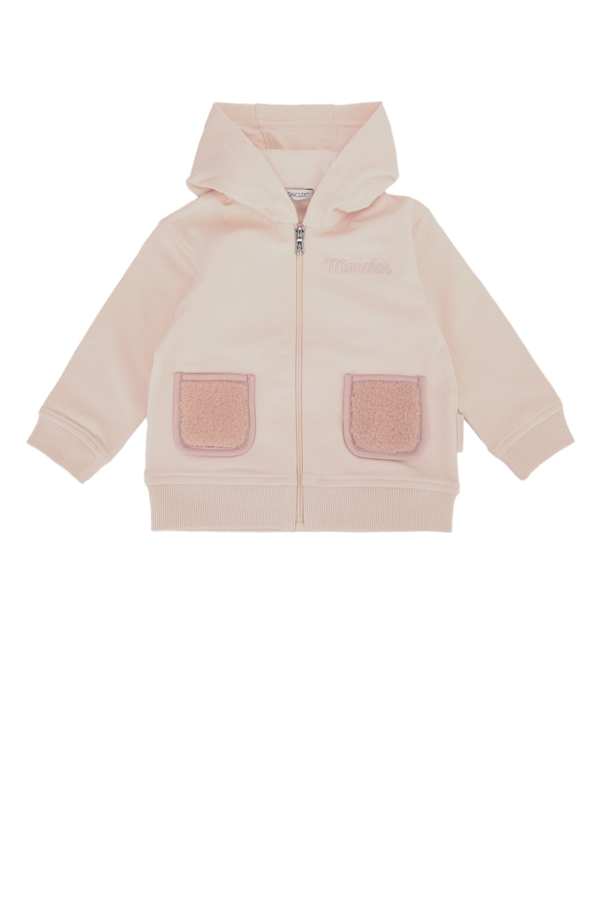 KNITWEAR CLOTHING ENSEMBLE
