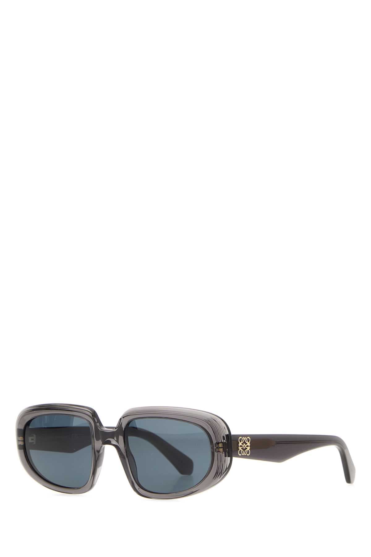 Slate acetate sunglasses